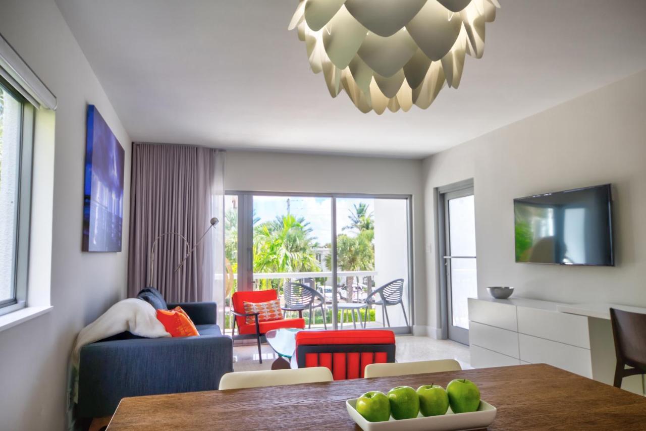 The Elmar Boutique Hotel Lauderdale-by-the-Sea Exterior photo