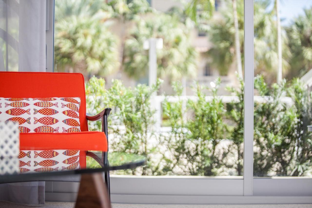 The Elmar Boutique Hotel Lauderdale-by-the-Sea Exterior photo
