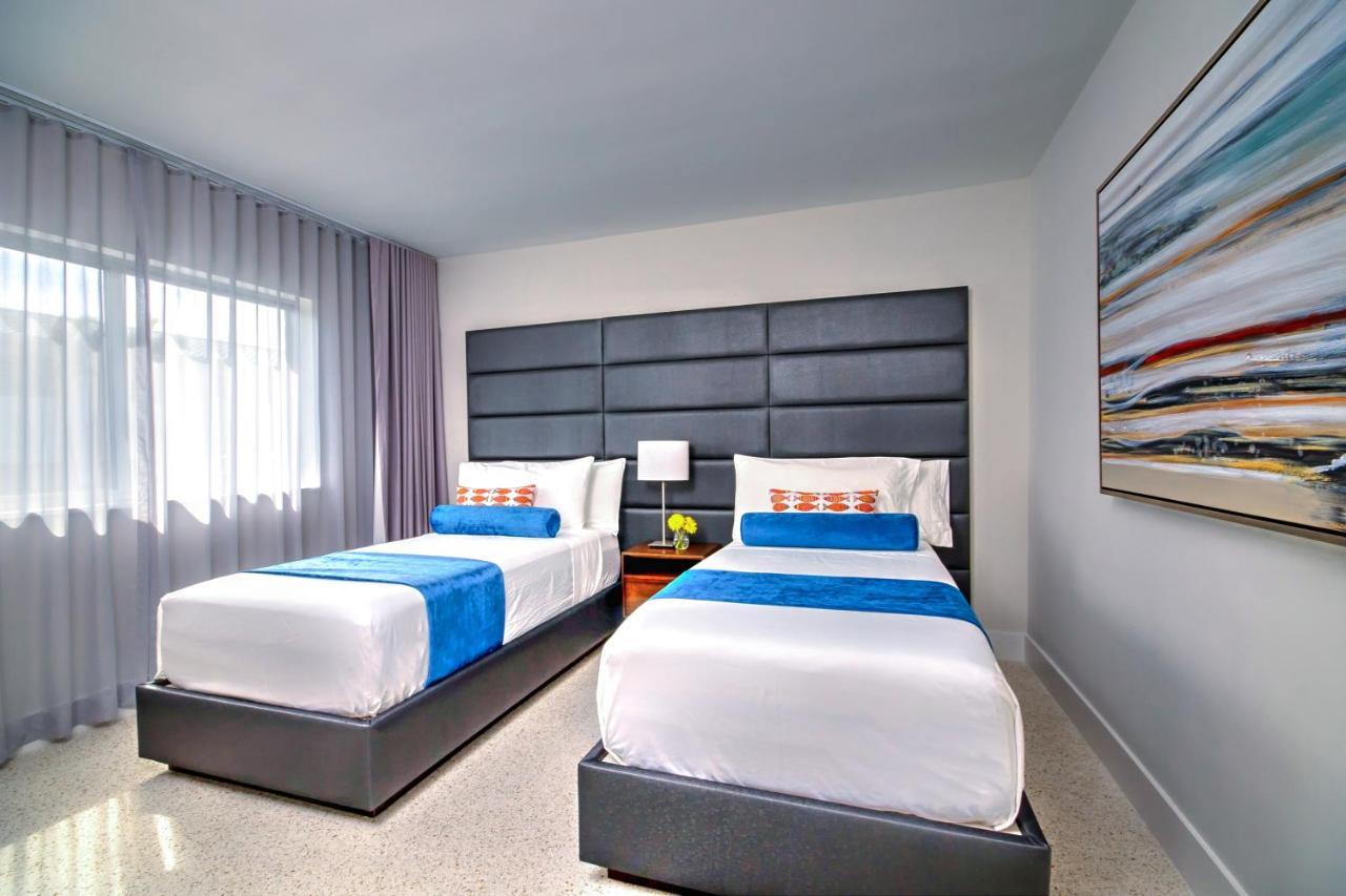 The Elmar Boutique Hotel Lauderdale-by-the-Sea Exterior photo