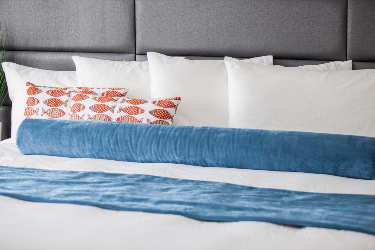 The Elmar Boutique Hotel Lauderdale-by-the-Sea Exterior photo