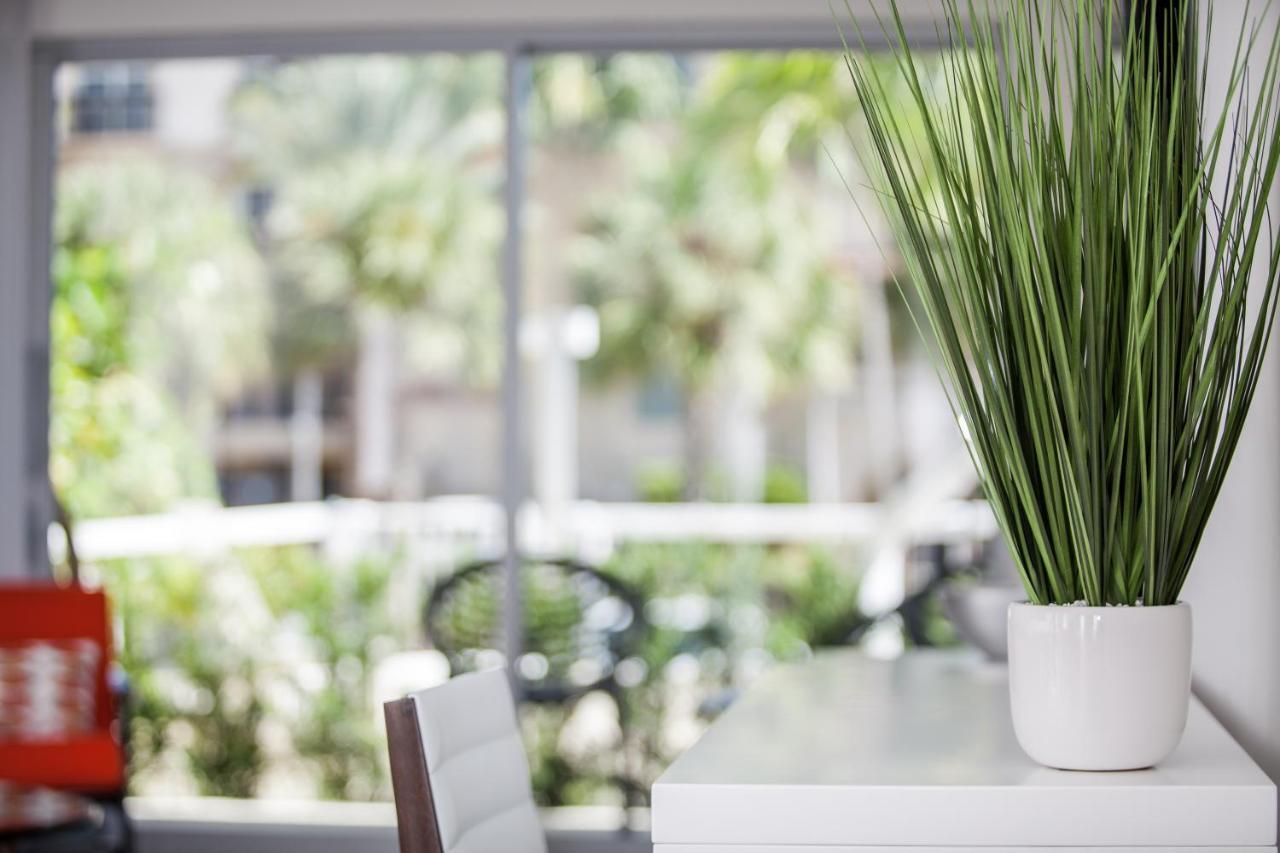 The Elmar Boutique Hotel Lauderdale-by-the-Sea Exterior photo