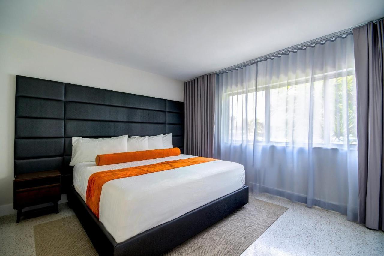 The Elmar Boutique Hotel Lauderdale-by-the-Sea Exterior photo